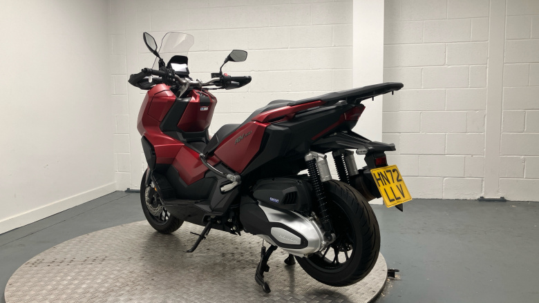 Honda ADV 350 (22 Model Year)
